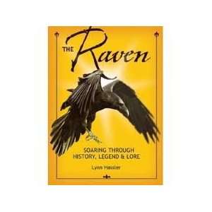  The Raven Publisher Rio Nuevo Lynn Hassler Books