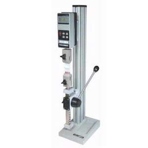  Mark 10 TSA750 Lever Operated Manual Test Stands 750 lb 