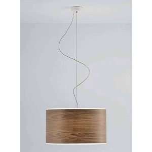  Prandina Room Fluo S5 Dimmable Modern Pendant Lamp 
