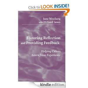 Fostering Reflection and Providing Feedback (Springer Series on 