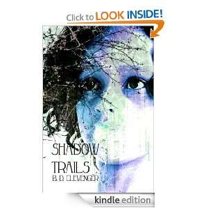 Start reading Shadow Trails  Don 