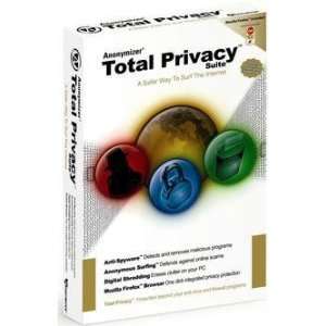  Total Privacy Suite Software