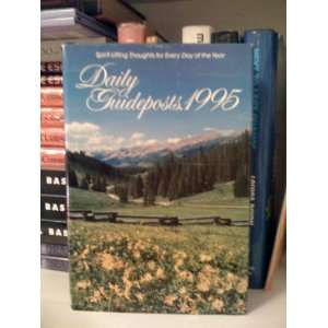  daily guideposts 1995 guideposts Books