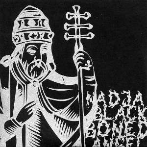  Christ Send Light Nadja & Black Boned Angel Music