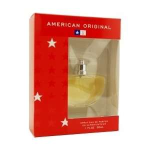  American Original By Coty Eau De Parfum Spray 1 Oz for 