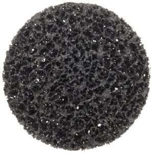 Scotch Brite CR DR Extra Coarse Grit, 3 x NH Silicon Carbide Coating 