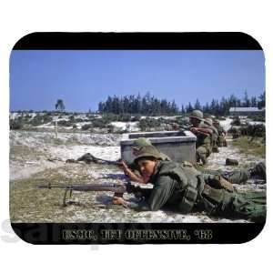  USMC, Tet Offensive Mouse Pad: Everything Else