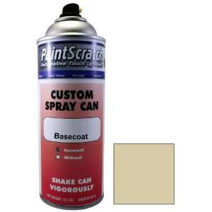  Touch Up Paint for 2002 Nissan Almera (color code: EV0) and Clearcoat
