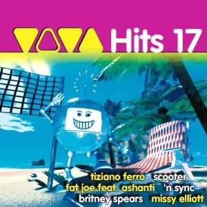  Viva Hits V.17 Various Artists Music