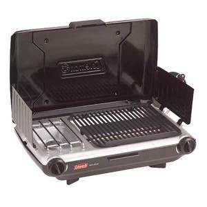 Coleman® Perfectflow™ Grill Stove 076501013207  