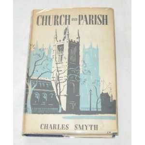   St. Margarets, Westminster (The Bishop Paddock lectures, 1953 1954