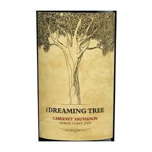  2009 Dreaming Tree Cabernet Sauvignon 750ml Grocery 