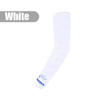 PAIRS, COOLING ARM SKIN SLEEVES UPF50+ ARM COOLERS  