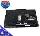 Dell Inspiron 1525 15.4 Genuine Case Bottom WP015 with Covers and 