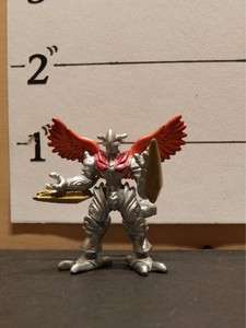 146] Digimon 1 Gashapon Shinegreymon Burst Figure *FREE COMBINED 