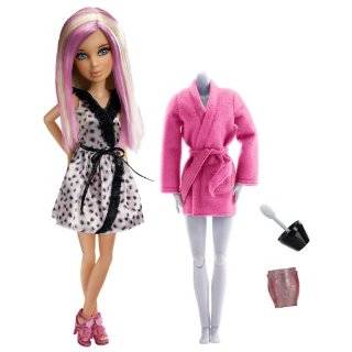 Liv Doll Sophie Spa Doll With Fab Fx Accessory Sample by Spin Master