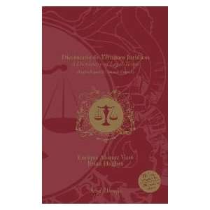   Juridicos (Spanish Edition) [Hardcover] Enrique Alcaraz Varo Books