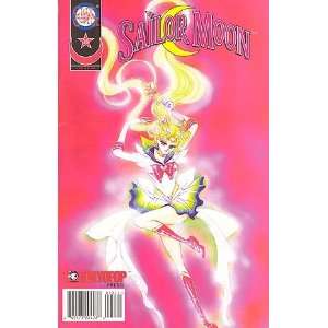  Sailor Moon Comic #28 Series Toys & Games