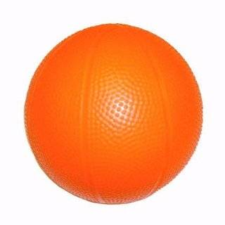 Fisher Price Grow To Pro Basketball   Replacement Ball