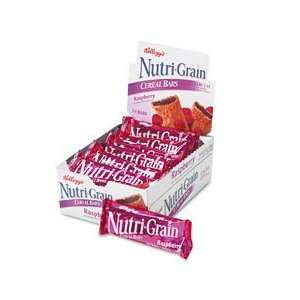  Kellogg’s® Nutri Grain® Cereal Bars