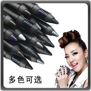 SOLONE Waterproof Eye Liner Smudger Shinning Pencil  