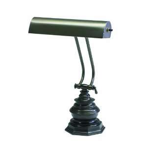  House Of Troy P10 111 MB 14 Inch Portable Desk/Piano Lamp 