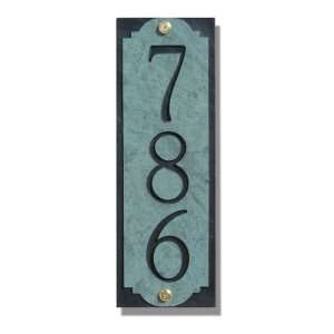  The Stone Mill Executive Vertical Slate Plaques