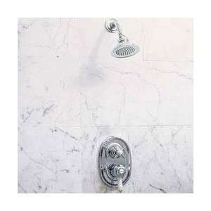  Porcher Reprise One Handle Shower Faucet 5535 541