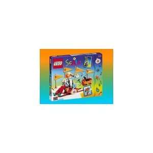  LEGO Scala Emma On The Move (3151): Toys & Games