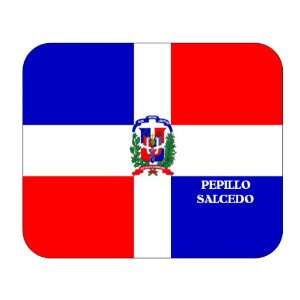  Dominican Republic, Pepillo Salcedo Mouse Pad Everything 