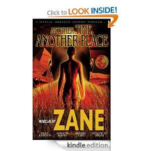   Time, Another Place Zane, Rique Johnson  Kindle Store