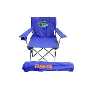    Florida Gators TailGate Folding Camping Chair: Home & Kitchen