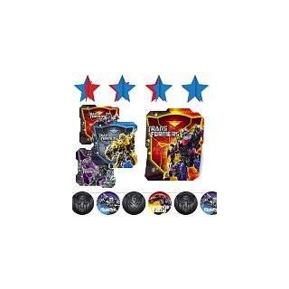  transformers party supplies: Toys & Games