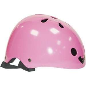  Viking Youth Pink Youth Skateboard Helmet Sports 