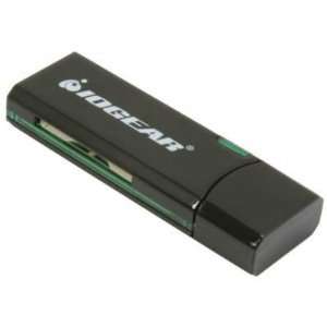   SuperSpeed USB 3.0 SD/Micro SD Card Reader / Writer Electronics