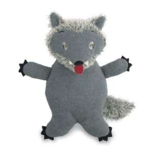  North American Bear Wolfie Toys & Games