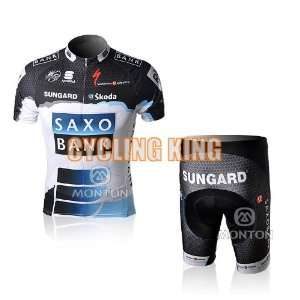 bank short sleeve cycling jerseys and shorts set/cycling wear/cycling 