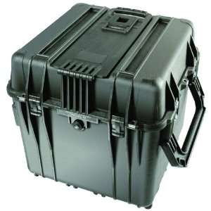 Pelican 0340 000 110 0340 Cube Case   Outdoor Products  
