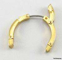 ARTHRITIC Ring BAND   14K Yellow GOLD Converter  