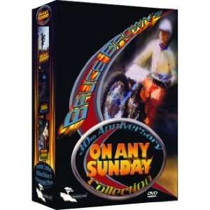  On Any Sunday Box Set (DVD)