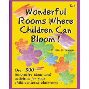  Wonderful Rooms Where Children Can