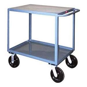   Reinforced Service Cart 4800 Lbs Capacity   24 X 48: Everything Else