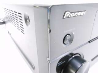Pioneer VSX 520 K 5.1 Home Theater Receiver 0884938108843  