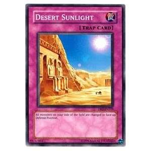  Yu Gi Oh   Desert Sunlight   Dark Revelations 2   #DR2 