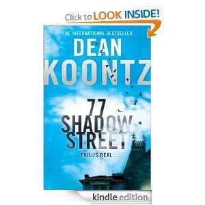 77 Shadow Street Dean Koontz  Kindle Store