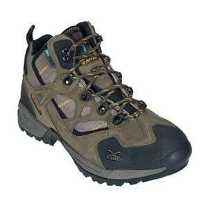  Hi Tec Boots: Mens V Lite Waterproof Nubuck/Mesh Boots 