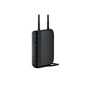 BELKIN Wireless G+, MIMO, Router Cable/DSL