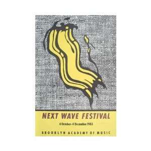  Next Wave Festival (le)    Print