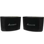 Acesonic SP 280 80 Watt Speaker System PAIR  