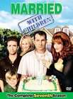 Married With Children   The Complete Tenth Season (DVD, 2009, 3 Disc 